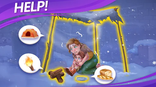 Candy Manor Home Design Screenshot 6