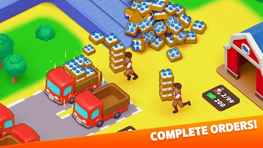 Klondike Adventures Screenshot 2