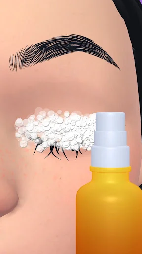 Lash Salon Screenshot 2