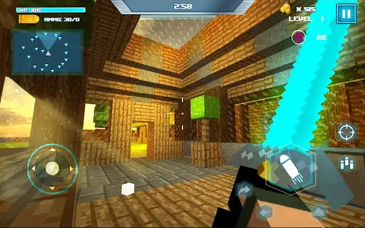 The Survival Hunter Games 2 Screenshot 6
