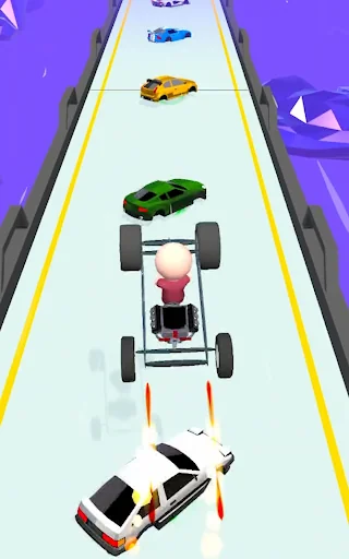 Build Your Vehicle Screenshot 7