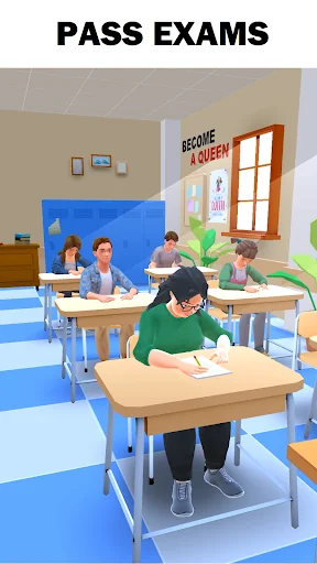 Become a Queen Screenshot 5
