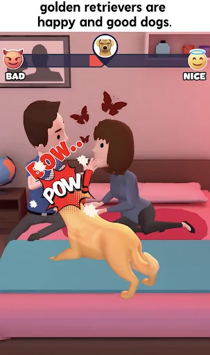 Dog Life Simulator Screenshot 5