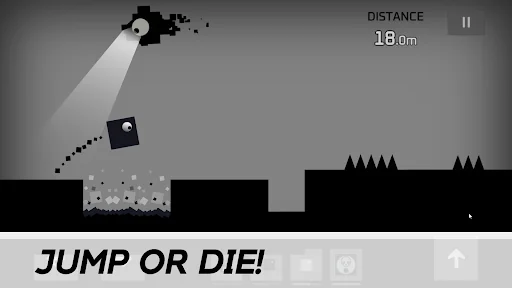 Sqube Darkness Screenshot 6