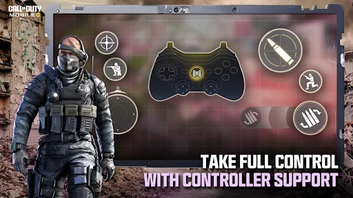 Call of Duty Mobile Screenshot 5
