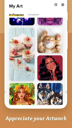 Colorscapes Plus Screenshot 5