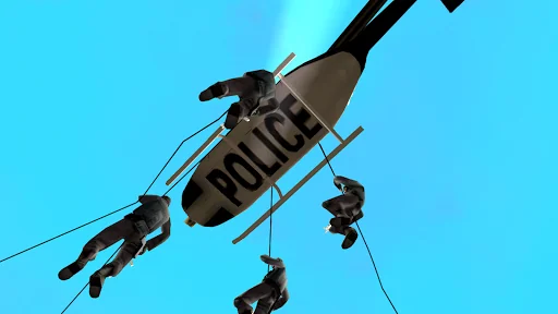 Grand Theft Auto: San Andreas Screenshot 10