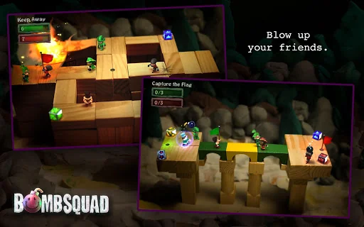 BombSquad Screenshot 8