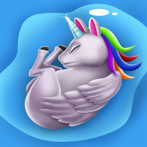 Grow Animals - Casual App (Rating: 4.2★)