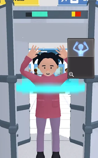 Airport Security Screenshot 8