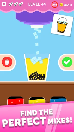 Bubble Tea! Screenshot 8