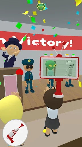 Find the Alien Screenshot 7