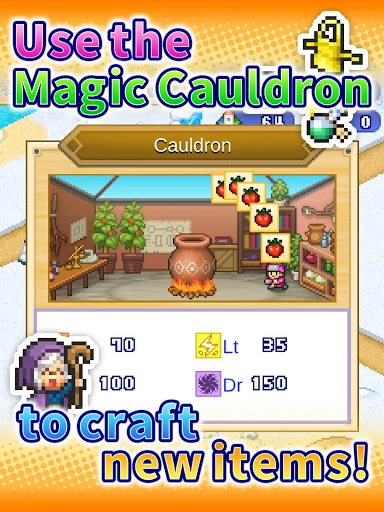 Dungeon Village 2 Screenshot 10