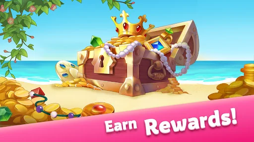 Taonga Island Adventure Screenshot 5