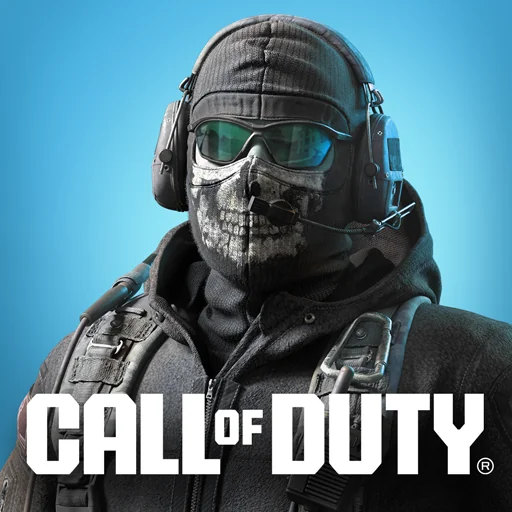 Call of Duty Mobile Season 4 - Action App (Rating: 4.3★)