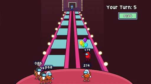 Survival 456 But It's Impostor Screenshot 3