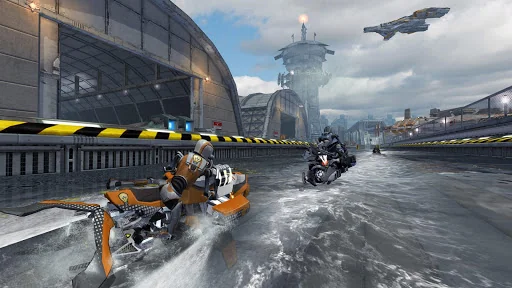 Riptide GP: Renegade Screenshot 9