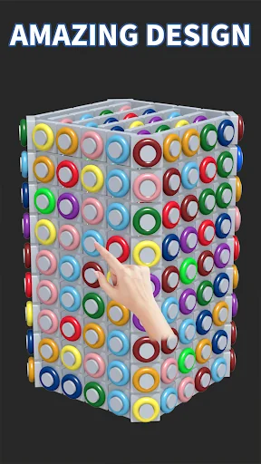 Cube Master 3D Screenshot 6