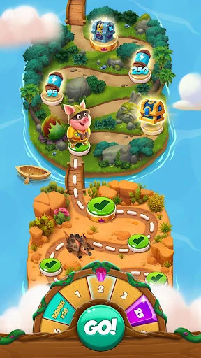 Coin Master Screenshot 6