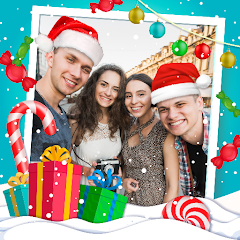 Photo frames for special days - Photography App (Rating: 4.8★)