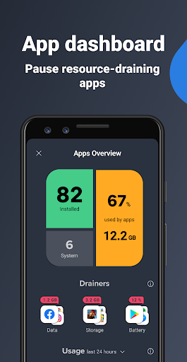 AVG Cleaner – Storage Cleaner Screenshot 4