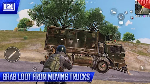 Battlegrounds Mobile India Screenshot 6