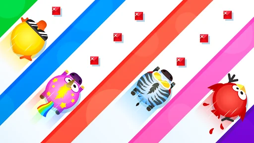 Tap Tap Dash Screenshot 8
