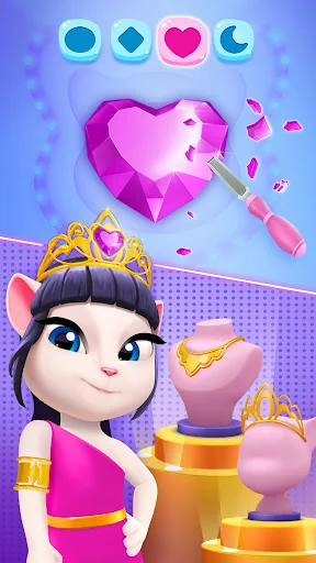 My Talking Angela 2 Screenshot 3