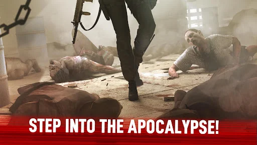 Zombie Frontier 4 Screenshot 10