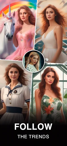 Photo Lab Screenshot 1