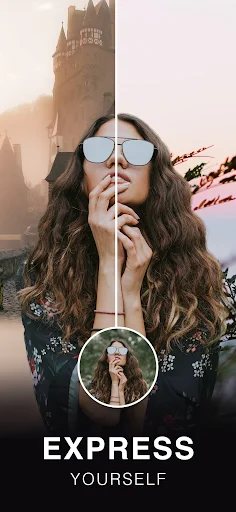 Photo Lab Screenshot 4