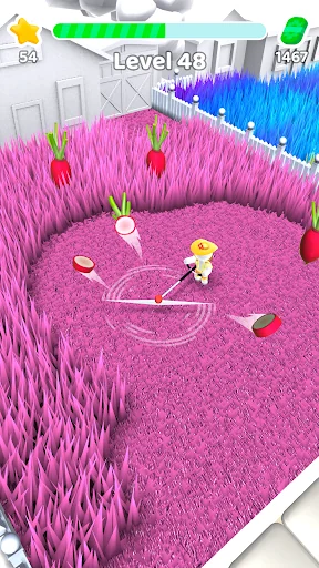 Mow My Lawn - Cutting Grass Screenshot 7