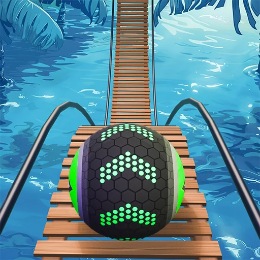 Going Balls - Adventure App (Rating: 4.2★)