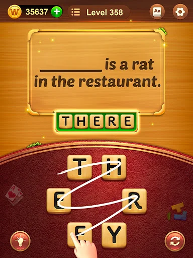 Word Connect Screenshot 10