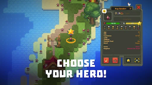 WorldBox - Sandbox God Simulator Screenshot 6