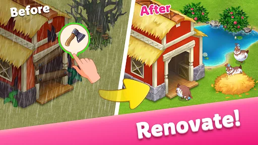 Taonga Island Adventure Screenshot 9