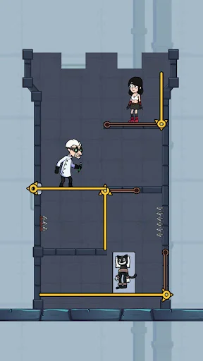 I'm not a Monster: Wanna Live Screenshot 5