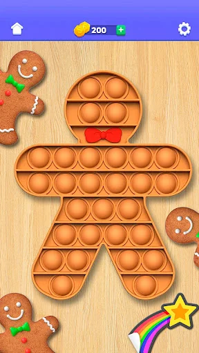 Super Pop It Simulator Screenshot 3