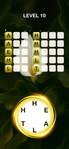 Word Trip Screenshot 4