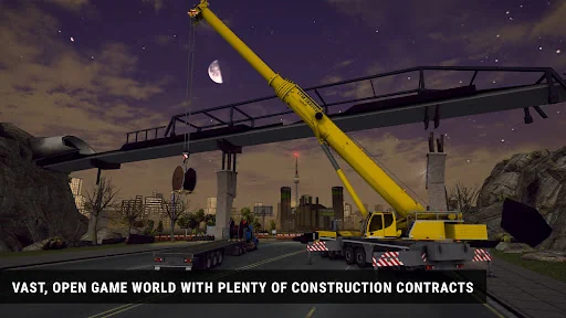 Construction Simulator 2 Screenshot 8