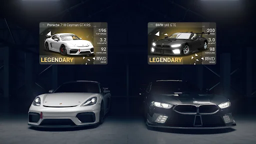 Top Drives Screenshot 5