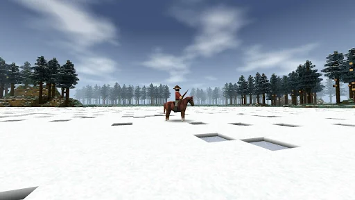 Survivalcraft Screenshot 10