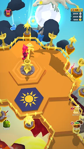 My Little Universe Screenshot 5