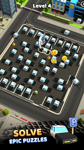 Parking Jam 3D Screenshot 8