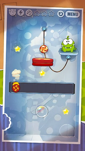 Cut the Rope GOLD Screenshot 10