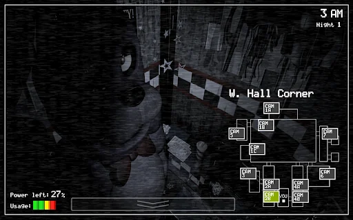 Five Nights at Freddy's Screenshot 9