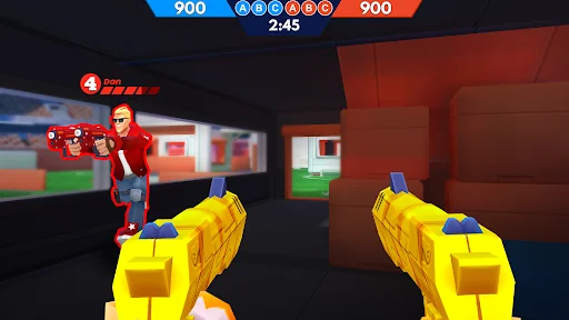 FRAG Pro Shooter Screenshot 7