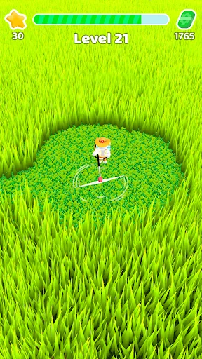 Mow My Lawn - Cutting Grass Screenshot 5