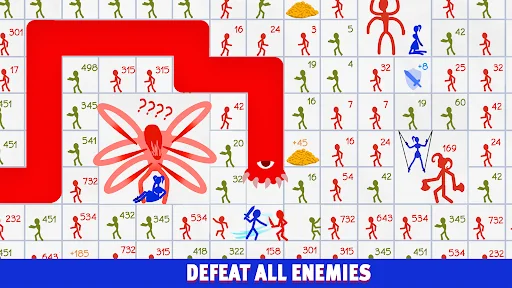 Mighty Party Screenshot 3