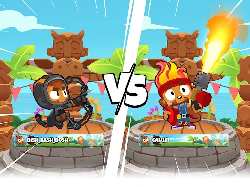 Bloons TD Battles 2 Screenshot 8